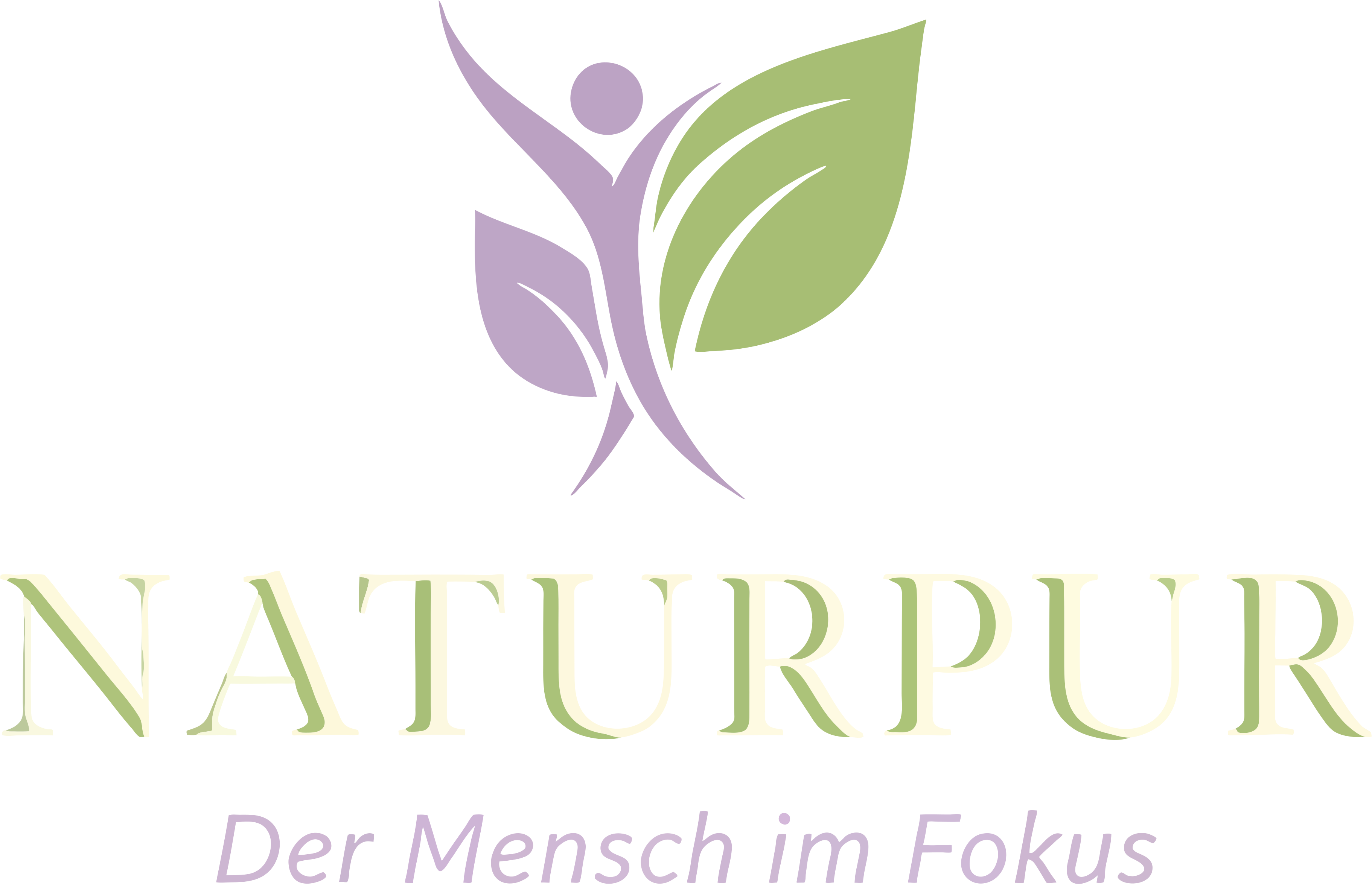 Logo NATURPUR